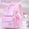 My Melody Pink (Refrigerator-style Door) Large Size