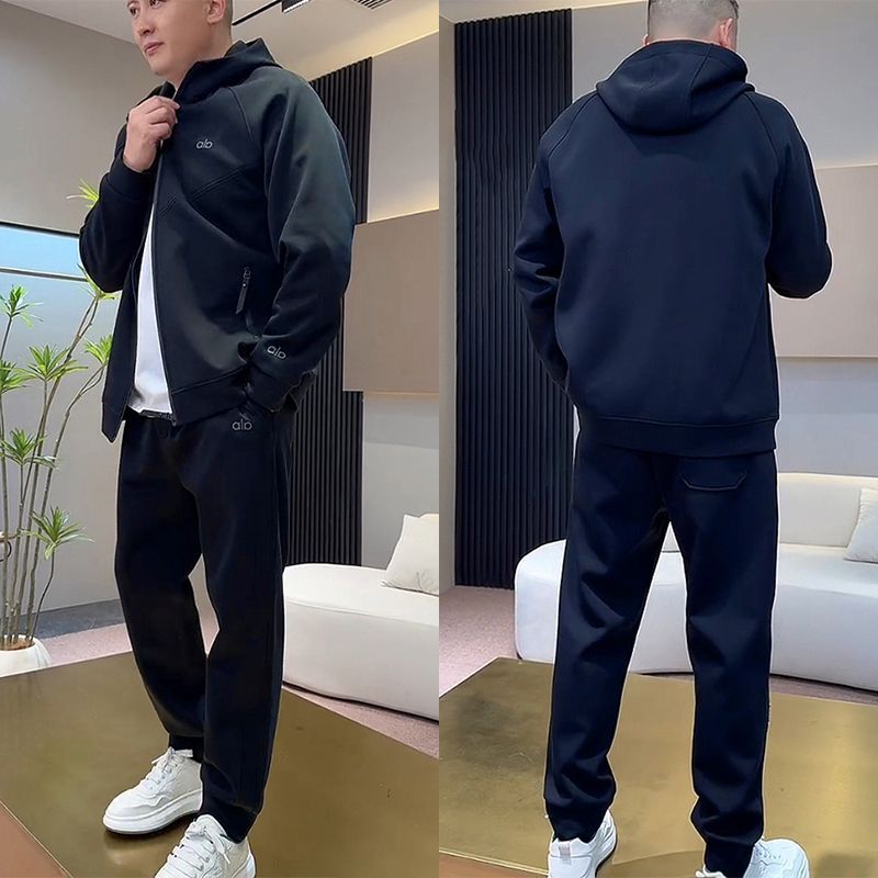 Men's Casual Sportswear Set