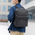 Premium Business-Travel Backpack