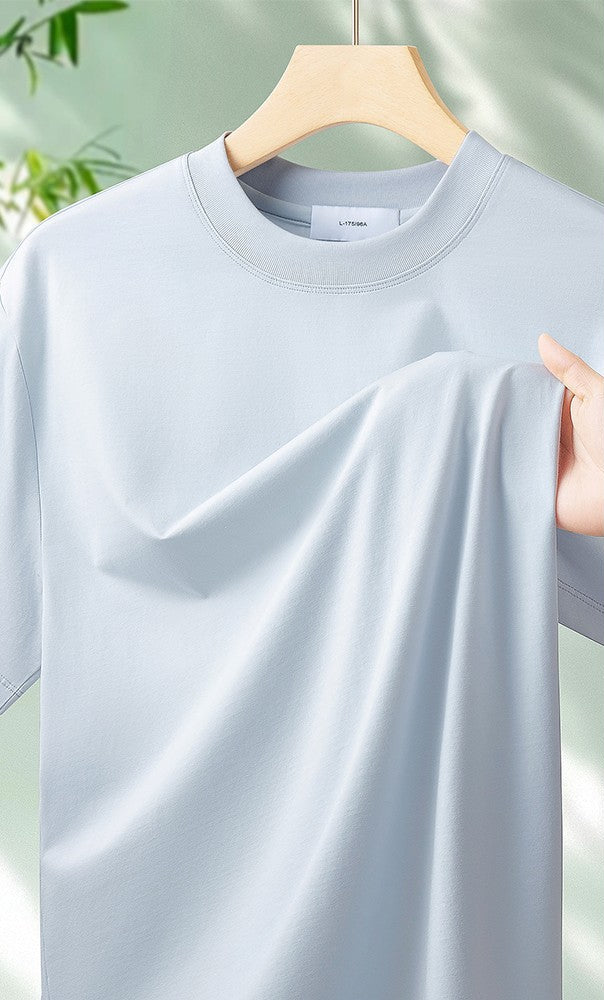 Bamboo Fiber T-Shirt