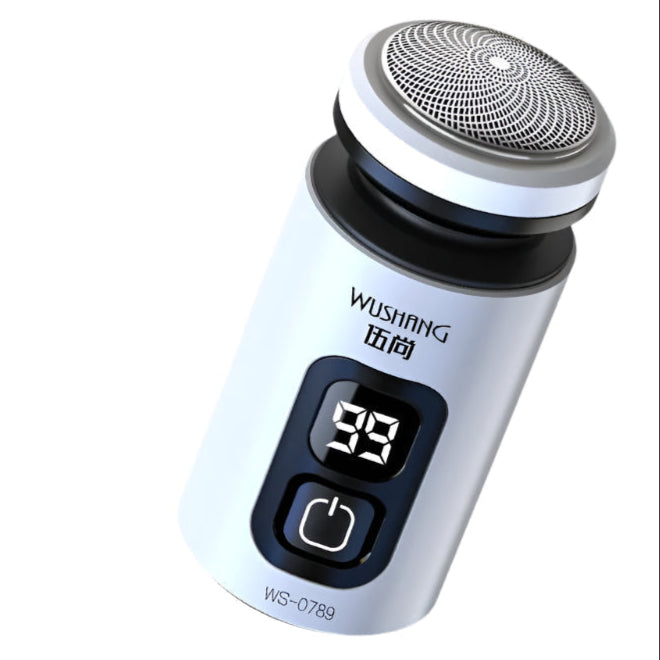 Shasoul AquaGlide Pro Shaver