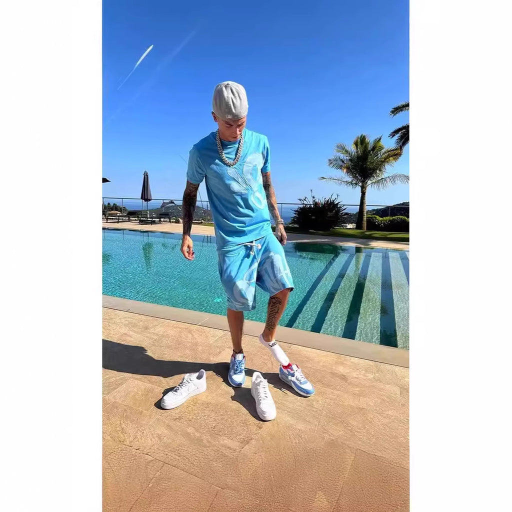 Syna World Two-Piece Set