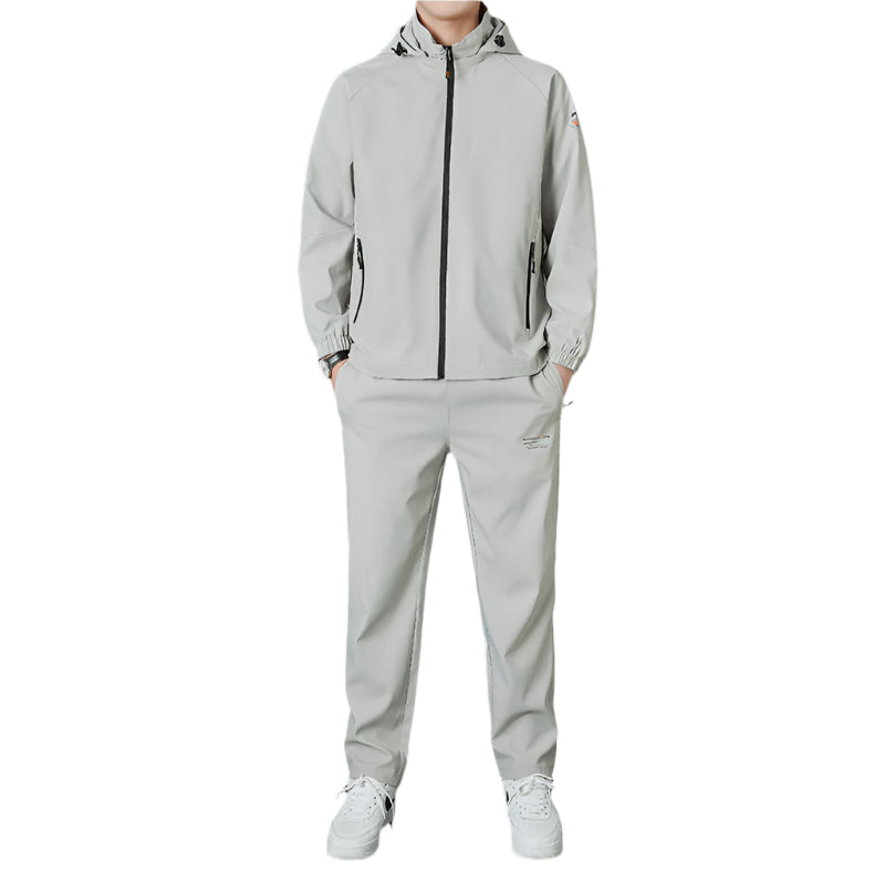 Lightweight Tracksuit