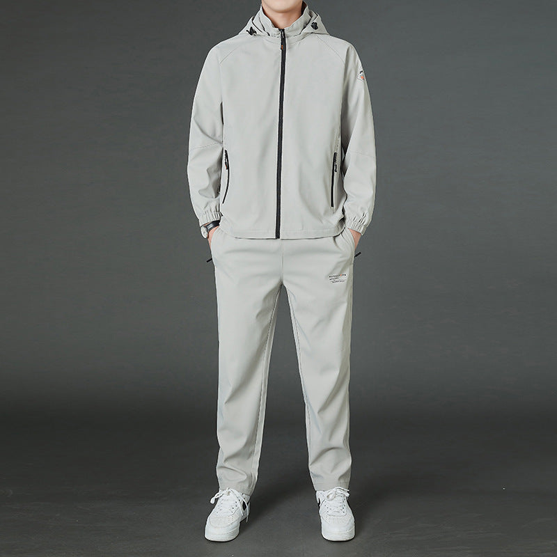 Lightweight Tracksuit