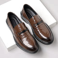 Men’s Classic Bit Loafers