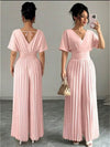 Pink (short sleeve)
