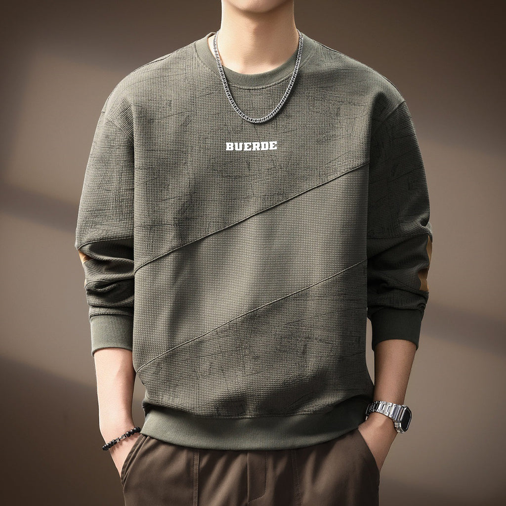 Graphic Sweatshirt