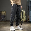 Modern Jogger Pants