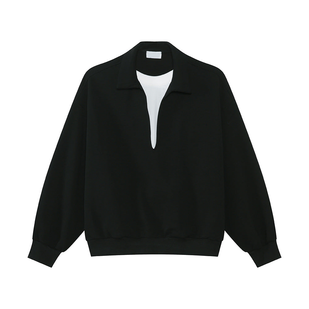 Unisex Relaxed Fit Sportswear Separate Set