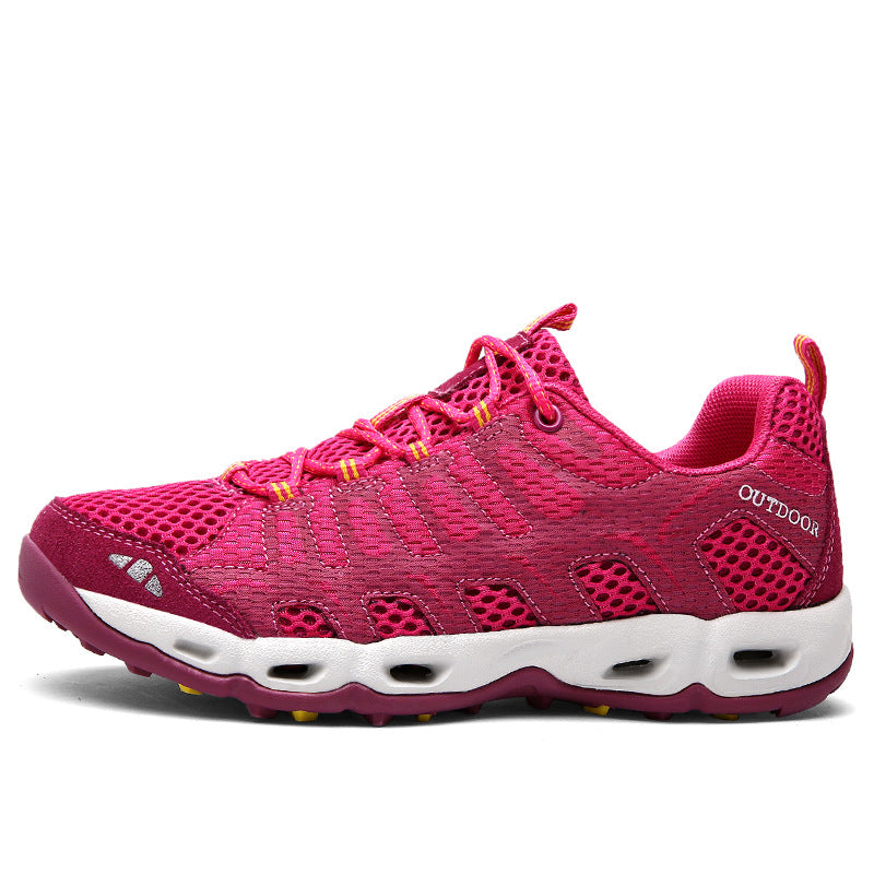 Outdoor Performance Aqua Sneakers