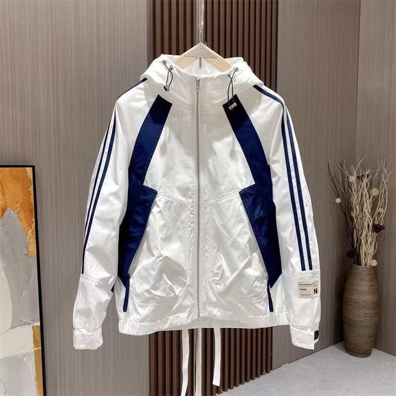 Urban Tech Windshell