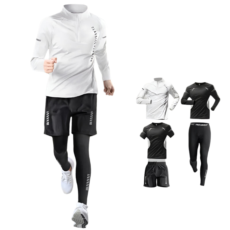 Performance Training Kit