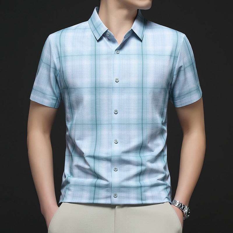 Urban Plaid Essential