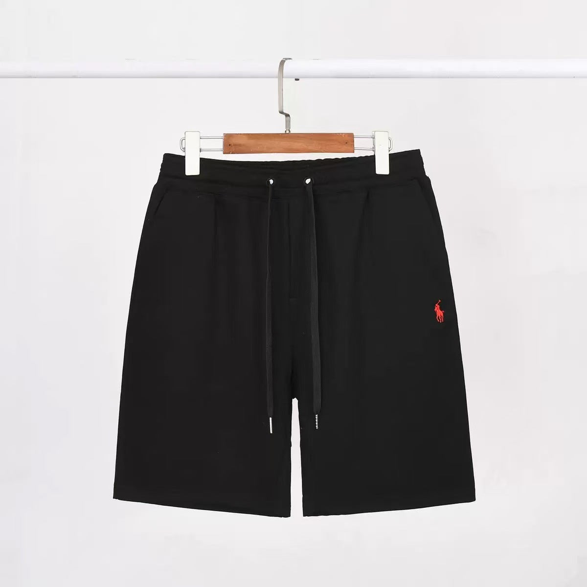 Men's Cotton Performance Shorts