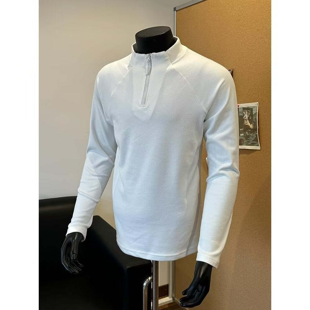 Performance Base Layer Top