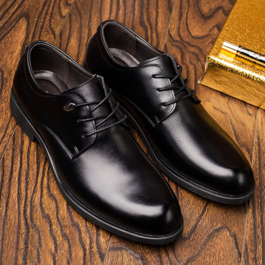 Business Dress Oxfords