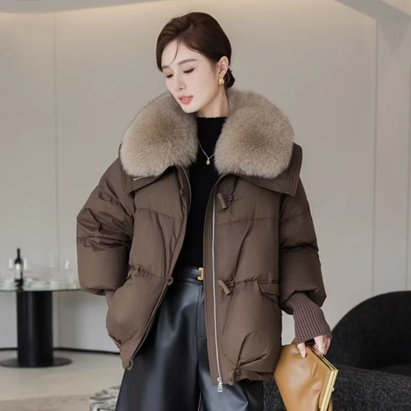 Chic Padded Jacket