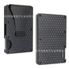 Aluminum alloy--honeycomb pattern (clip type)