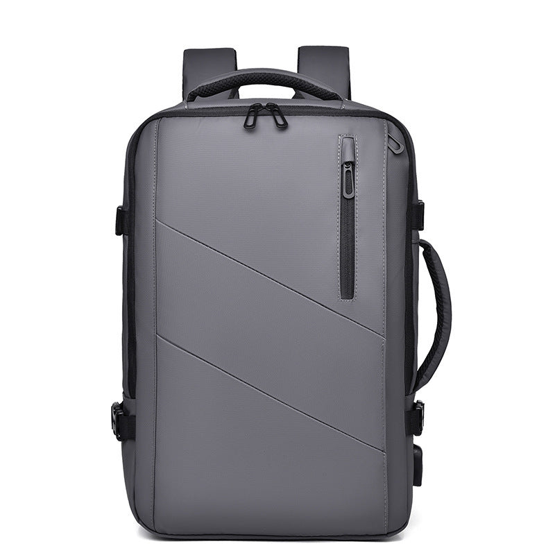 Large Capacity Multi-Functional Backpack