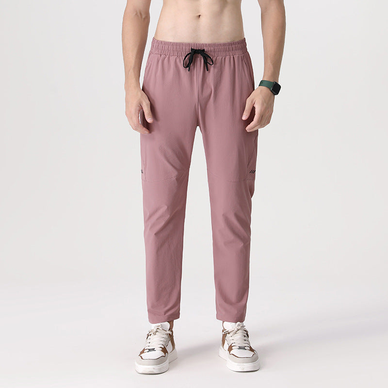 LULU Outdoor Training Pants