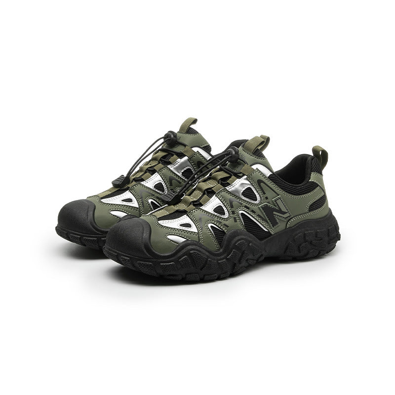 Apex Trek Runner