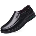 Comfort Business Loafer — 40 / black