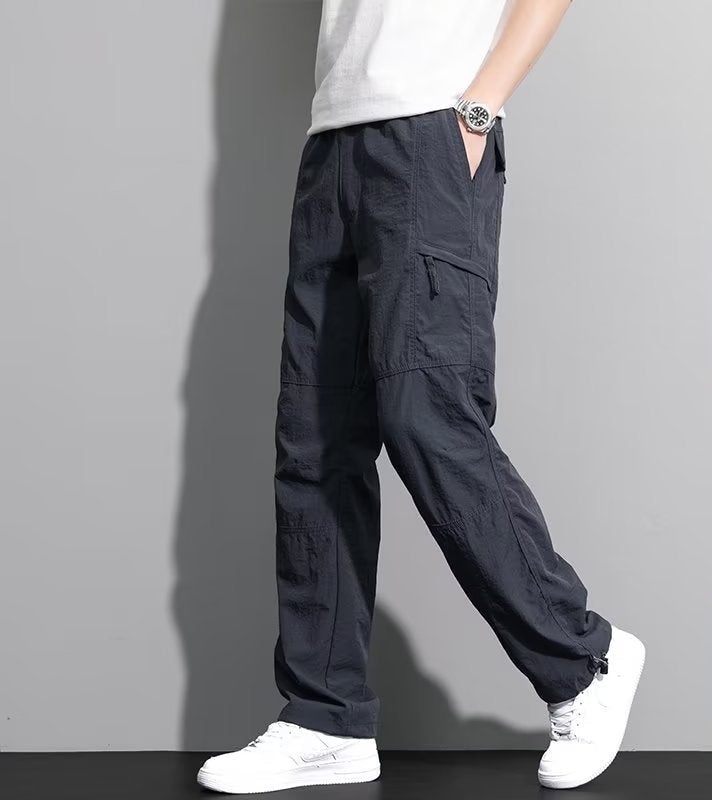 Men's Cargo Pants