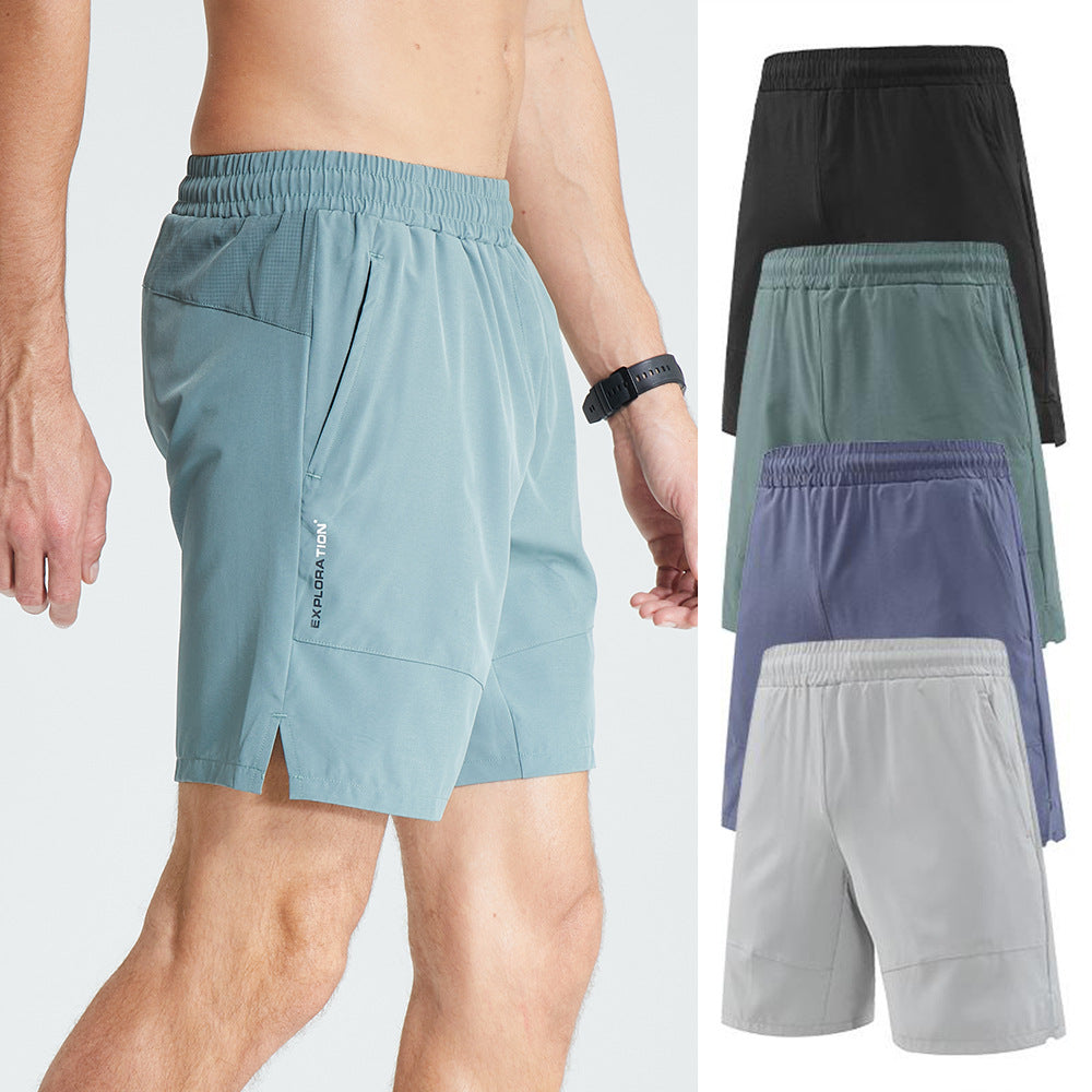 Quick-Dry Shorts