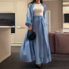 Royal blue