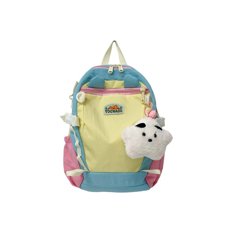 Mini Explorer Utility Backpack