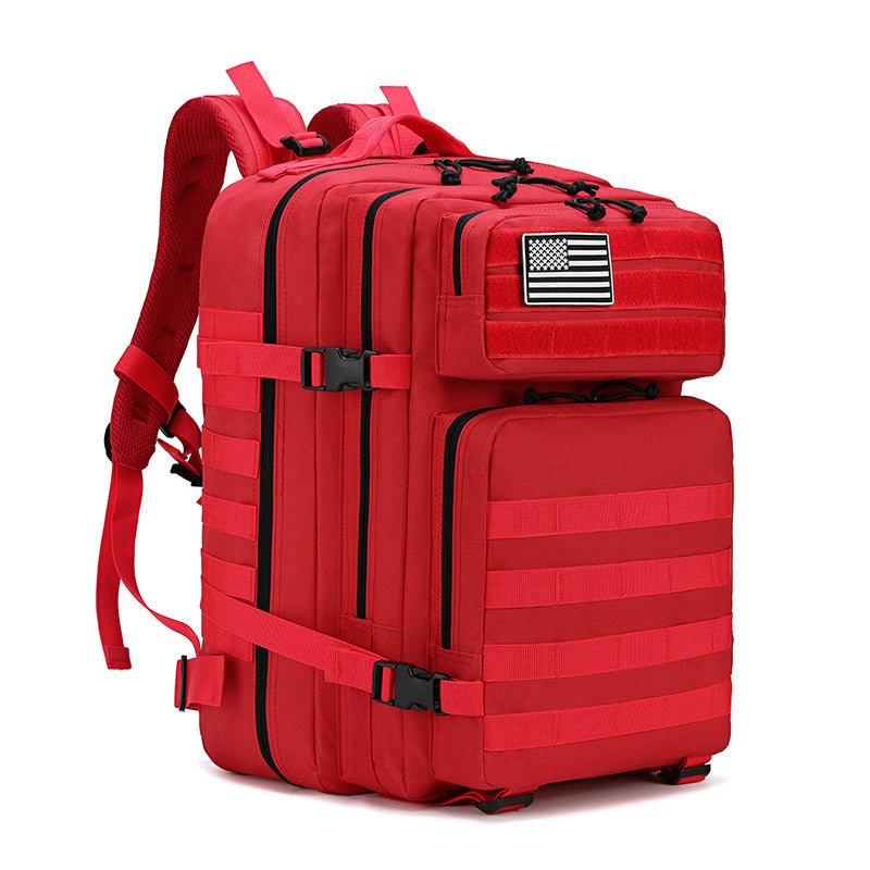 Multifunctional Tactical Sport Backpack