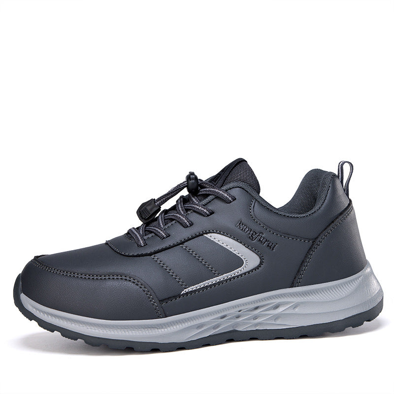 Comfort Fit Walking Shoes