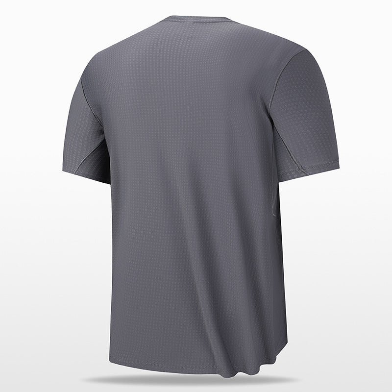 Ice-Sense Quick-Dry T-Shirt