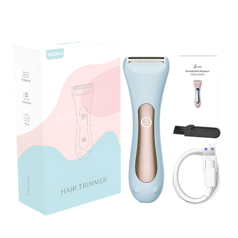 Shasoul Smart Portable Shaver