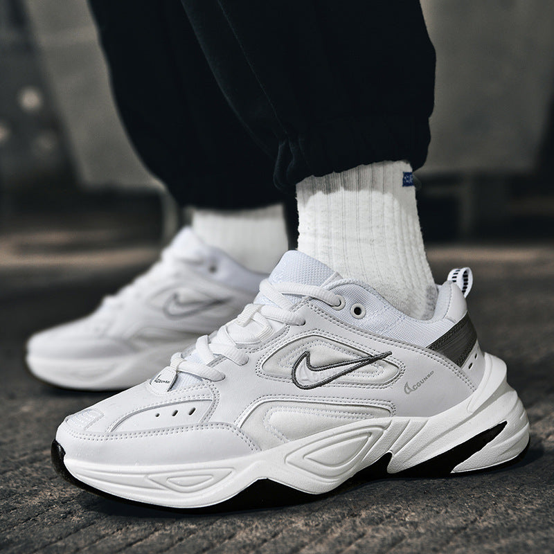 Retro Comfort Sneakers