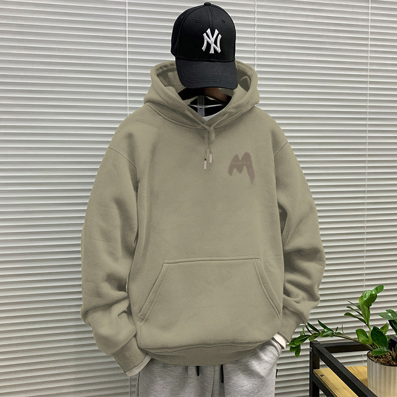 Oversize Cityboy Hoodie