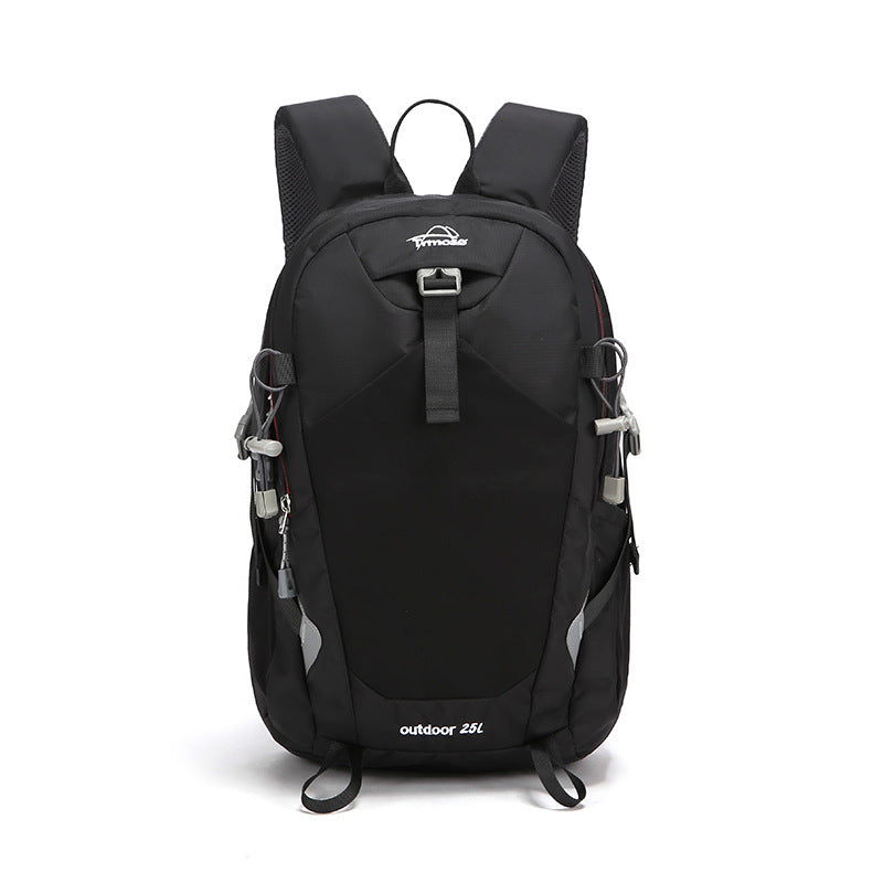 Ultra-Lightweight 25L Outdoor Adventure Backpack