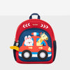 Animal Expedition Team Ages 2-6 Send Pinch
