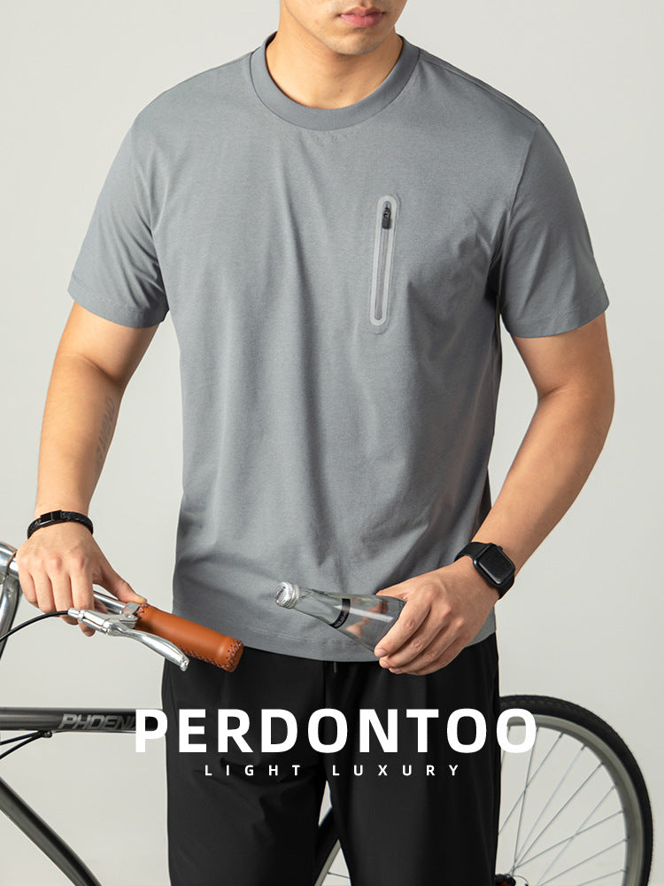 Premium Performance Active Tee