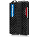 Carbon Fiber Tactical Wallet