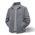 Technical Breezewear Jacket