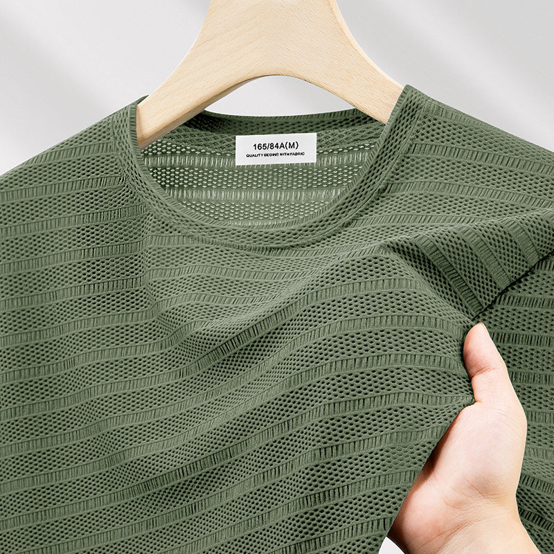 Quick Dry Tee