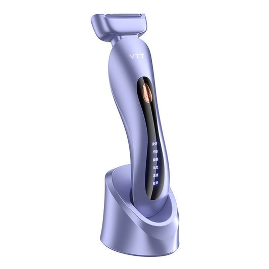 Shasoul Wireless Body Shaver