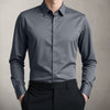 [-dark gray-] gray blues