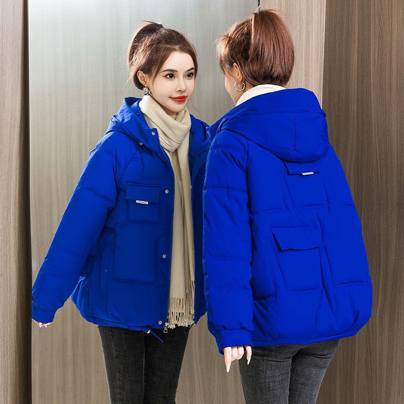 Padded Winter Jacket