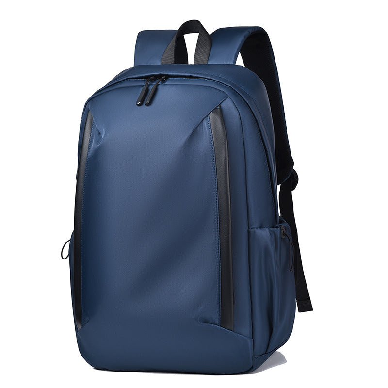Minimalist Anti-Theft Laptop Backpack