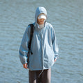 UPF 50+ Sun Protection Jacket
