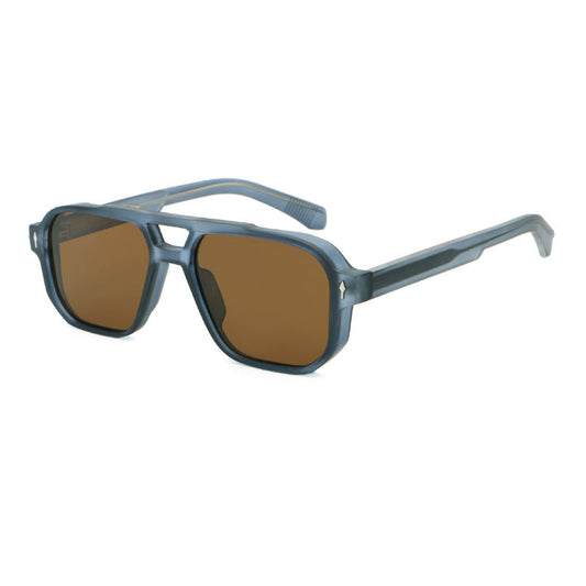 The Gemini Aviator