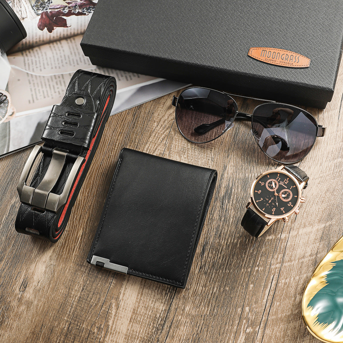 Holiday Executive Gift Set