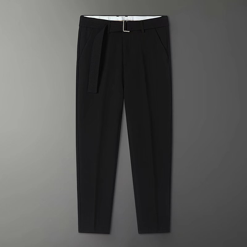 Elite Tailored Trousers